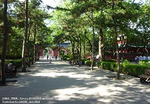 43- Pekin- Zhihuashi